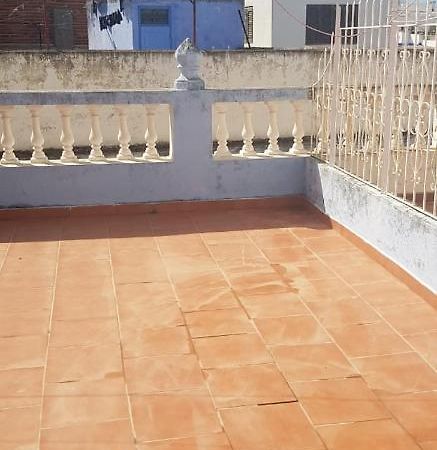 Appartement 2 Eme Etage Dans La Medina Kedima Асила Экстерьер фото